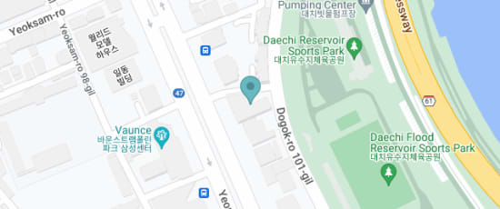 서울 강남구 영동대로 326, 06177