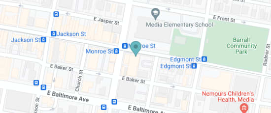 104 East State Street, Media, 19063