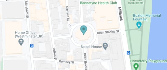 Smith Square, London, SW1P 3HA