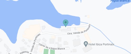 Ctra. Vénda de Portinatx, 51, 07810