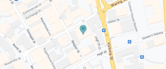 16 Skipper Street, Belfast, BT1 2DZ
