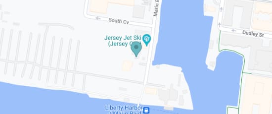 15 Marin Boulevard, Jersey City, 07302