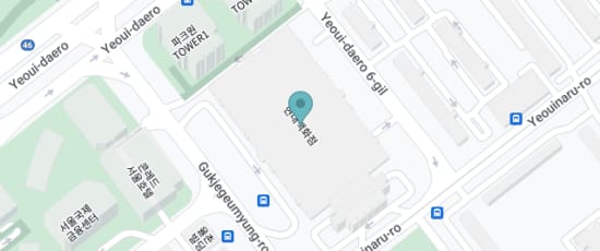 서울 영등포구 여의대로 108, 07336
