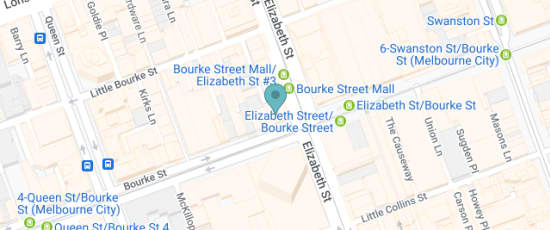 First Floor & Basement, 360 Bourke Street, Melbourne, 3000