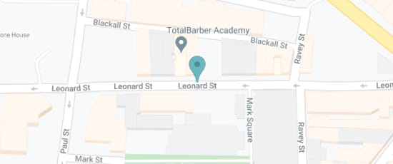 87 Leonard Street, London , EC2A 4QS