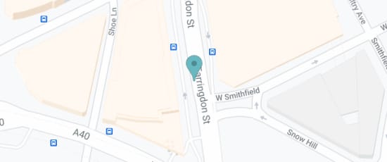 54 Farringdon St, EC4A 4HT
