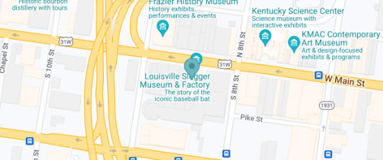 800 West Main Street, Louisville, 40202