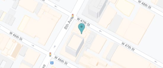 268 West 47th Street, Manhattan, 10036-1411