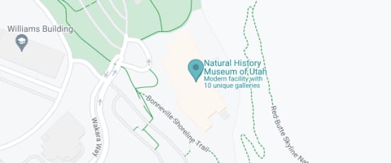301 Wakara Way, Salt Lake City, 84108