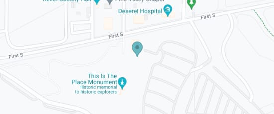 2601 Sunnyside Avenue South, Salt Lake City, 84108