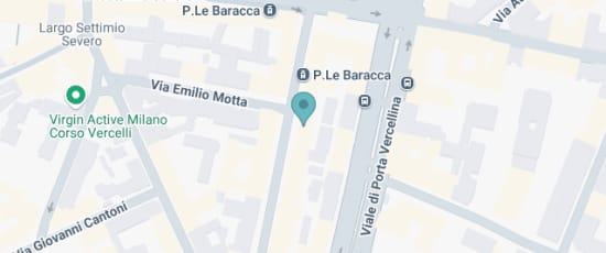 Viale San Michele del Carso, 7, Milano, 20121