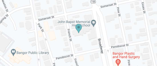 225 French Street, Bangor, 04401