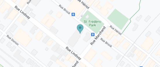 219 Rue Brock, Drummondville, J2C 1M2