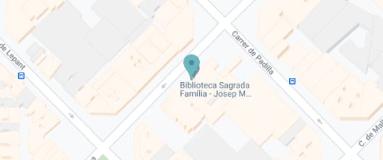 Calle Provença, 480, 08025 
