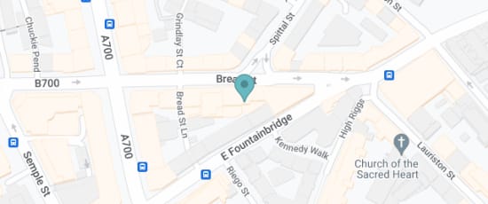 30-32 Bread Street, Edinburgh, EH3 9AF