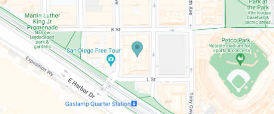 207 Fifth Avenue, San Diego, 92101