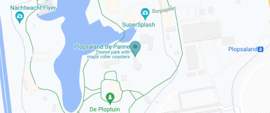 De Pannelaan 68, De Panne, 8660