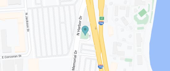 639 E. Summerfest Place, 53202