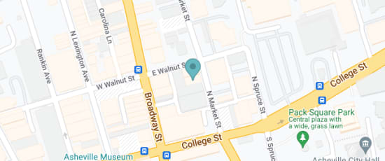 21 North Market Street, Asheville, 28801