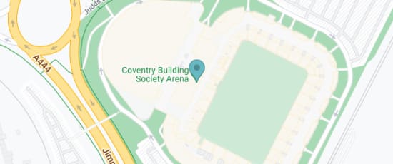 Judds Lane, Coventry, CV6 6GE