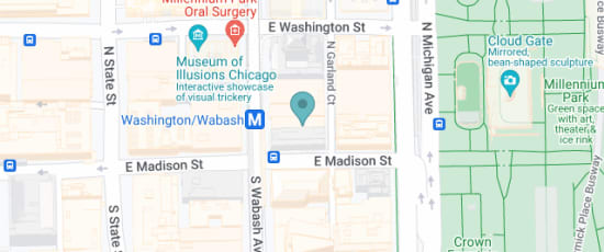 17 North Wabash Avenue Third Floor, Chicago, 60602-4704