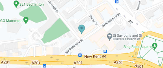 21 Bartholomew Street, London, SE1 4AL