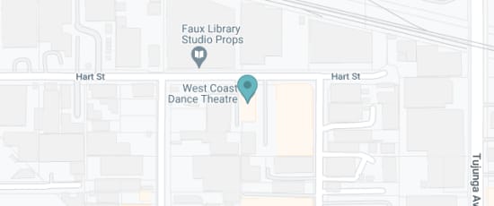 11486 Hart Street, North Hollywood, 91605-6227