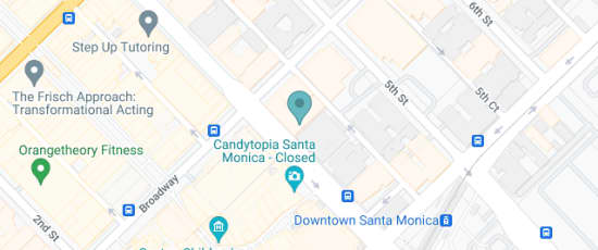 1515 4th Street, Santa Monica, 90401