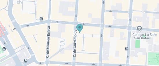 Calle de Gaztambide, 26, Madrid, 28015
