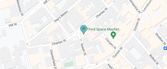 35 Charles Street, London, W1J 5EB