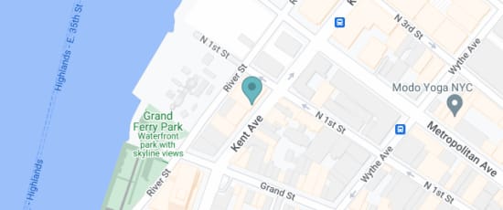 240 Kent Avenue, Brooklyn, 11211