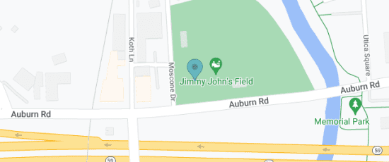 7171 Auburn Road, Utica, 48317