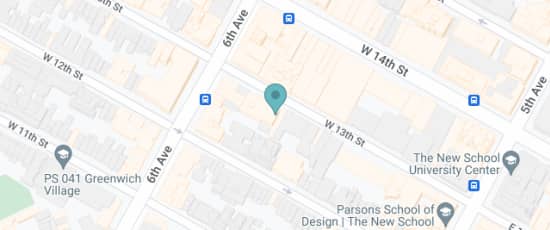 52 West 13th Street, New York, 10011