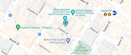 54 Franklin Street, New York, 10013