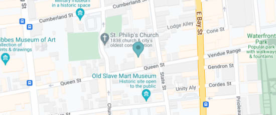 20 Queen Street, Charleston, 29401