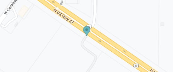 10745 North US Highway 87, San Angelo, 76901