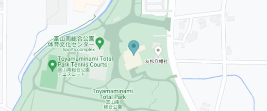 富山市友杉1097番地, 939-8224