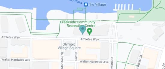 Salt Street, Vancouver, V5Y 0E4