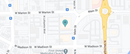 427 North Main Street, South Bend, 46601