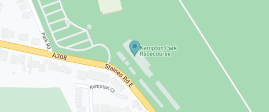 Staines Road East, Sunbury-on-Thames, TW16 5AQ