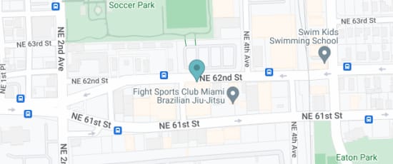 320 Northeast 62nd Street, Miami, 33137