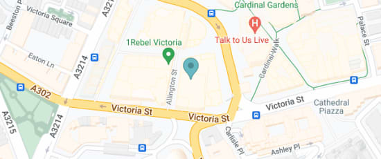 79 Victoria St, London, SW1E 5EA