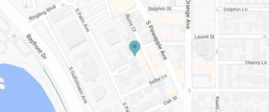 506 Burns Court, Sarasota, 34236