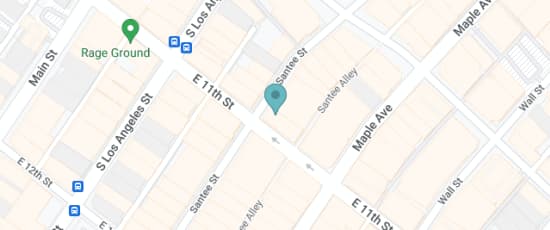 1048 Santee Street floor 5, Los Angeles, 90015