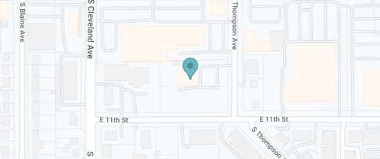 301 South Thompson Avenue, Sioux Falls, 57103