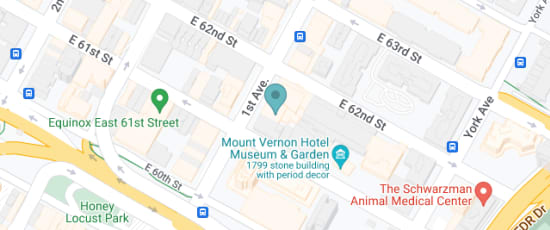 1118 1st Avenue, New York, 10065