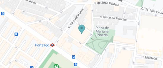 Calle de Josefa Díaz, 4, Madrid, 28038
