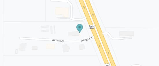 7725 U.S. 259, Longview, 75605