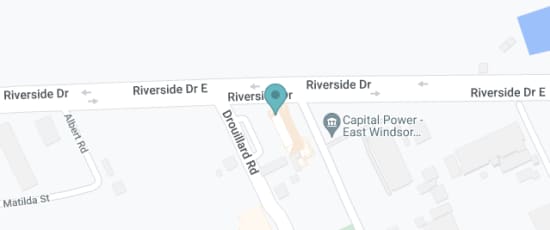 Private tours by appointment only, 2879 Riverside Drive East, Windsor, N8Y 4S7