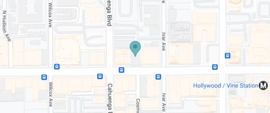6363 Hollywood Boulevard #1, Los Angeles, 90028